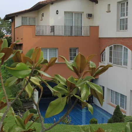 Appartamento Hacienda De Arna *
