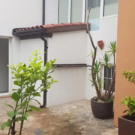 Appartamento Hacienda De Arna