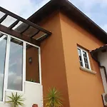 Apartment Hacienda De Arna Somo