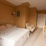 Hacienda De Arna Apartment Somo