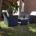 Hacienda De Arna Apartment