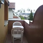 Apartment Hacienda De Arna Somo