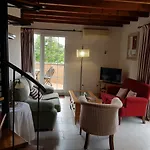 Hacienda De Arna *