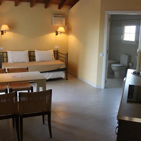 Hacienda De Arna 아파트 *