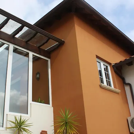 Apartman Hacienda De Arna Somo