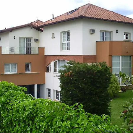 Hacienda De Arna Apartmán Somo