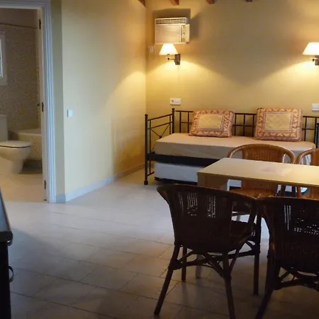 Apartment Hacienda De Arna *