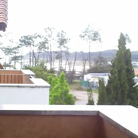 Apartment Hacienda De Arna Somo