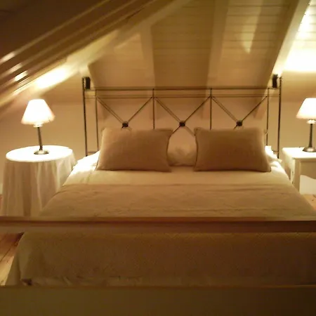 Hacienda De Arna * 소모