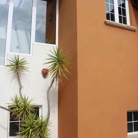 Appartamento Hacienda De Arna