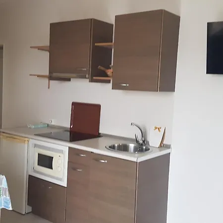 Apartment Hacienda De Arna *