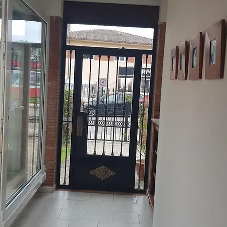 Hacienda De Arna Apartman