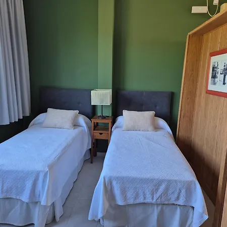 Apartment Hacienda De Arna Somo