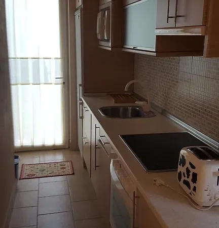 Hacienda De Arna Apartment *