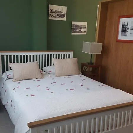 Apartman Hacienda De Arna *