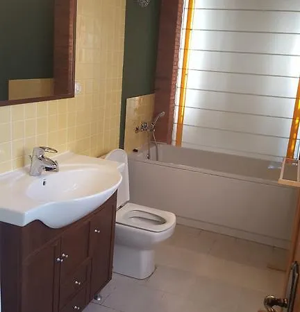 Apartman Hacienda De Arna *