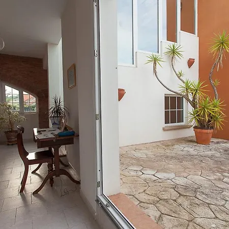Hacienda De Arna Apartment Somo