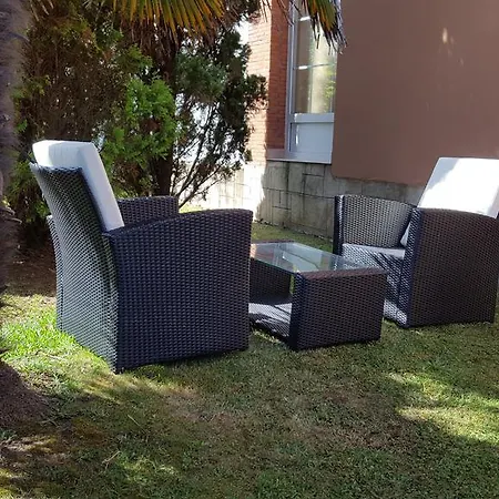 Hacienda De Arna Apartment