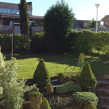 Hacienda De Arna * Somo