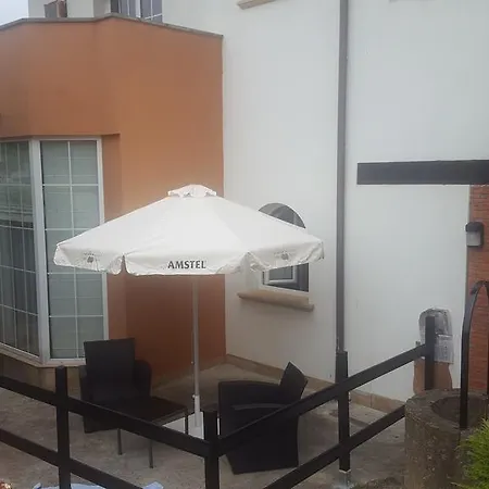 Hacienda De Arna Apartment Somo