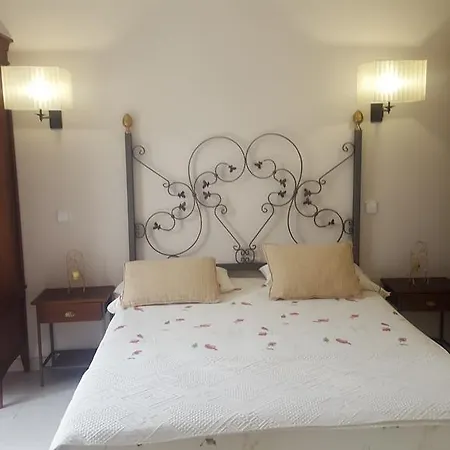 Apartment Hacienda De Arna *