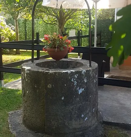 Apartment Hacienda De Arna *
