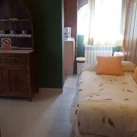 Hacienda De Arna * Somo