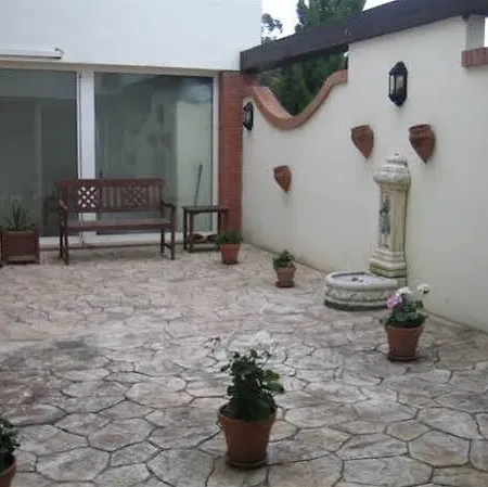 Apartman Hacienda De Arna *