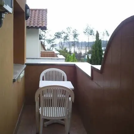 Appartamento Hacienda De Arna Somo