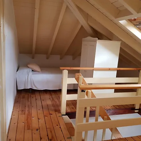 Apartmán Hacienda De Arna *