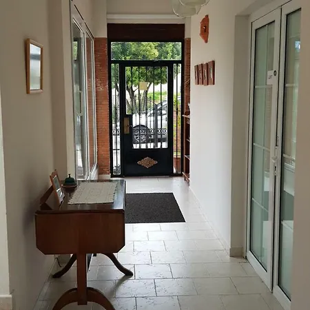 Apartment Hacienda De Arna *