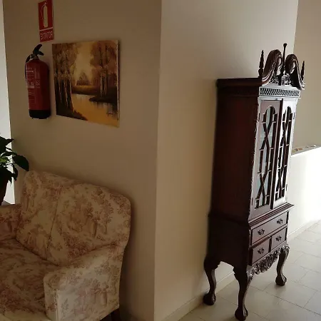 Hacienda De Arna Apartman