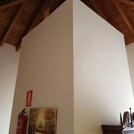 Hacienda De Arna
