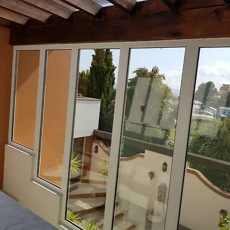 Apartman Hacienda De Arna Somo
