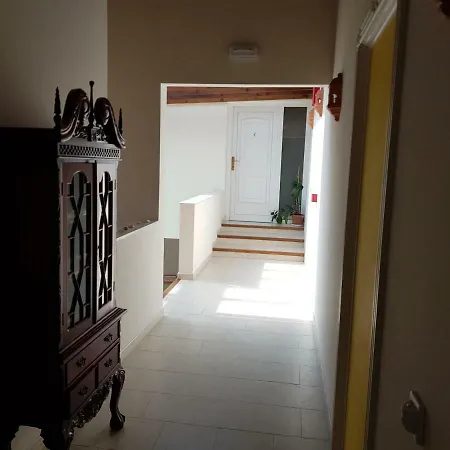Apartment Hacienda De Arna Somo