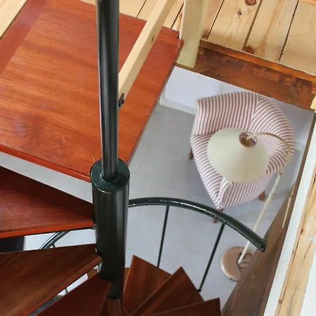 Apartment Hacienda De Arna *