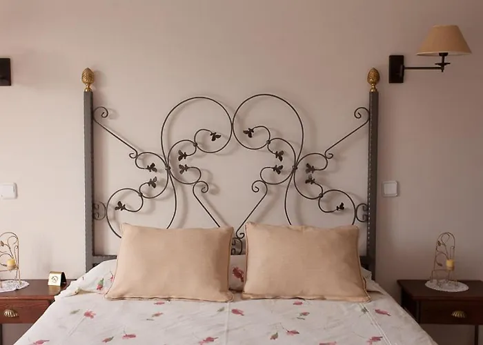 Hacienda De Arna * 소모