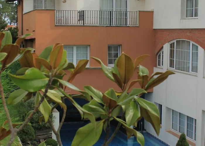 Apartment Hacienda De Arna *