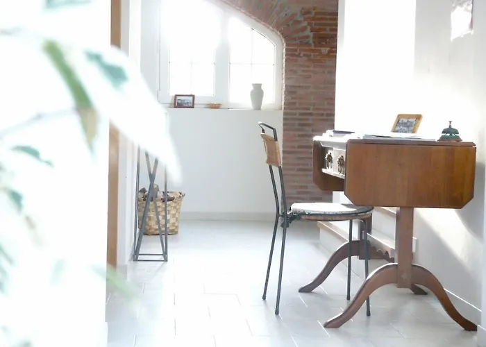 Hacienda De Arna * Somo