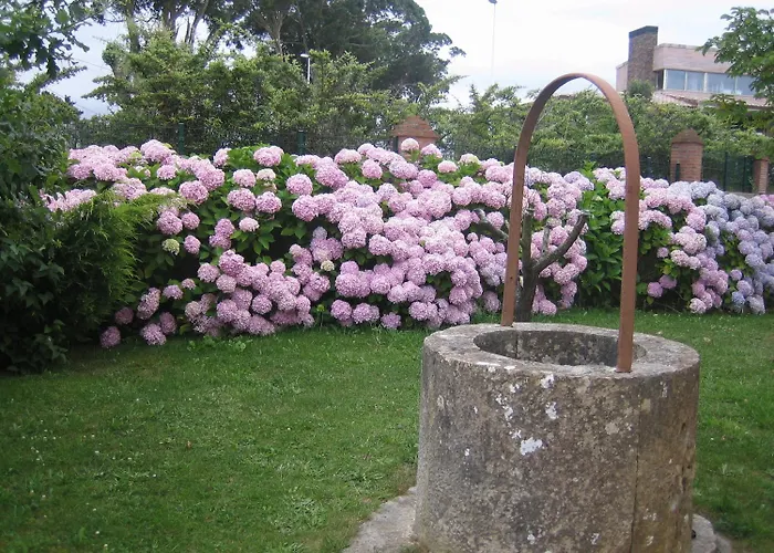 Hacienda De Arna 소모