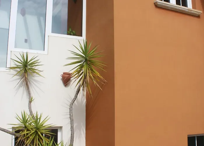 Apartment Hacienda De Arna