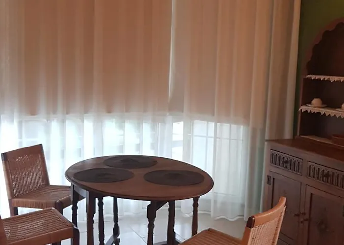 Apartment Hacienda De Arna Somo