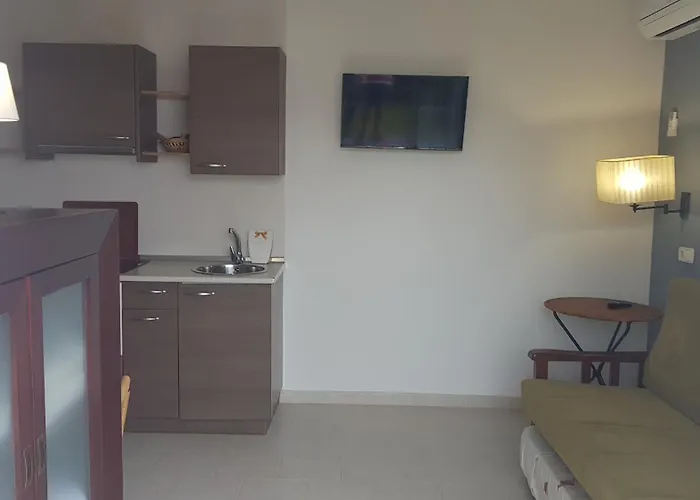 Hacienda De Arna Somo