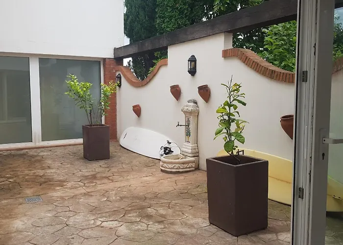 Hacienda De Arna * Somo