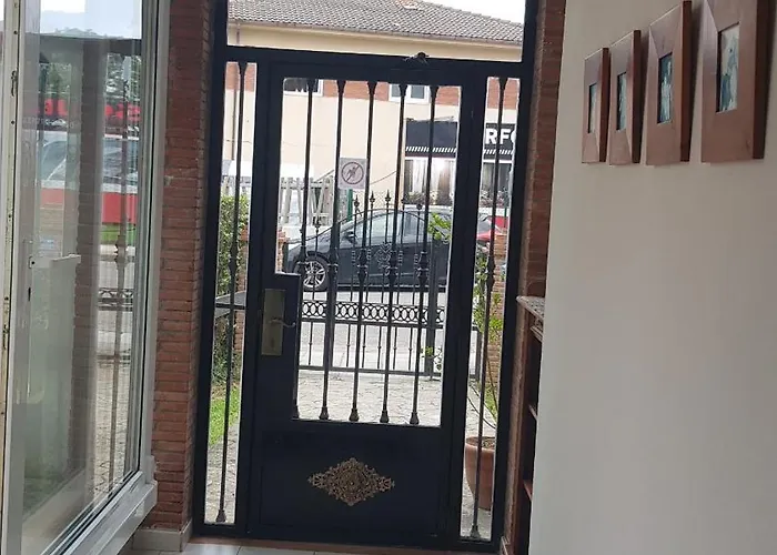 Hacienda De Arna Apartment