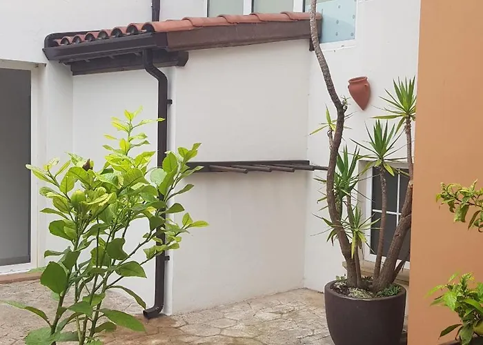 아파트 Hacienda De Arna