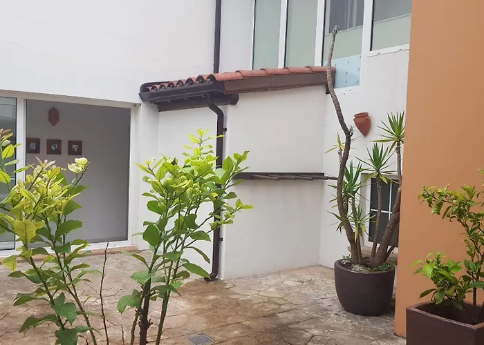 Hacienda De Arna 아파트 *