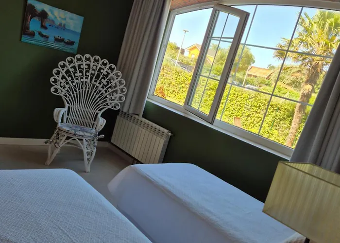 Hacienda De Arna * 소모