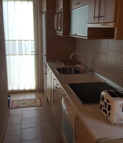 Hacienda De Arna Apartment *