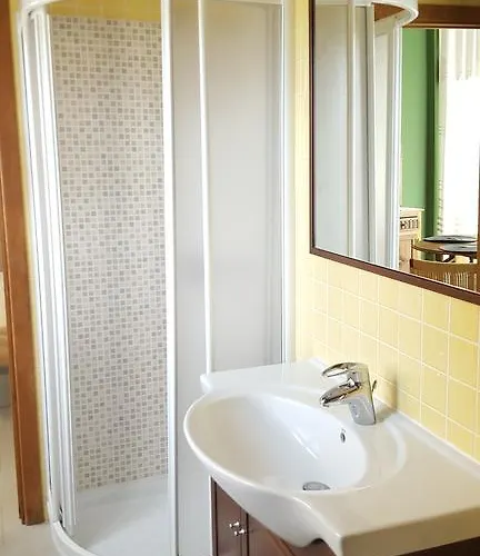 Hacienda De Arna Somo